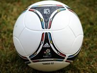 pic for Soccer Ball 